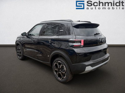 Citroën C3 Gebrauchtwagen