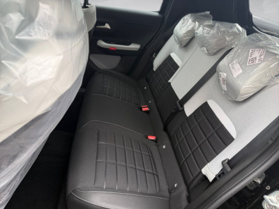 Citroën C3 Gebrauchtwagen