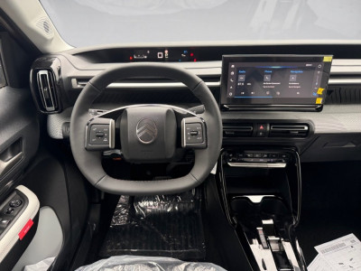 Citroën C3 Gebrauchtwagen