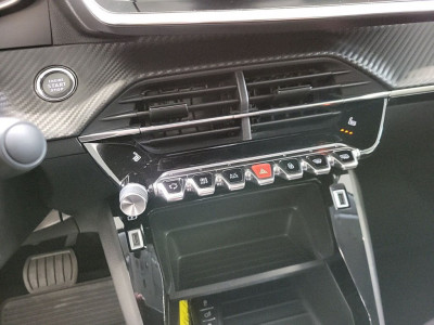 Peugeot 208 Gebrauchtwagen