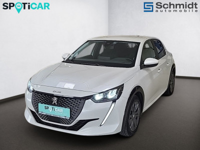 Peugeot 208 Gebrauchtwagen