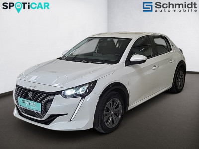 Peugeot 208 Gebrauchtwagen