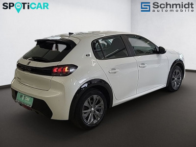 Peugeot 208 Gebrauchtwagen