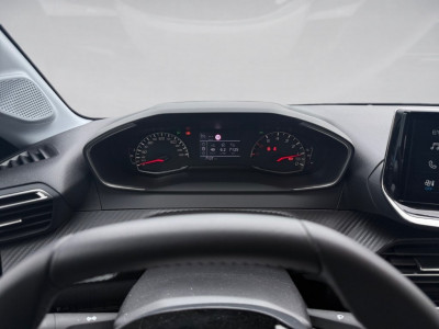 Peugeot 208 Vorführwagen