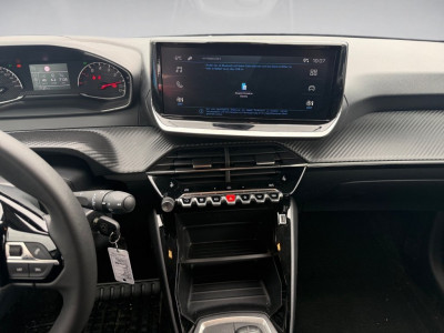 Peugeot 208 Vorführwagen