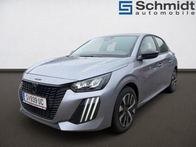 Peugeot 208 Vorführwagen