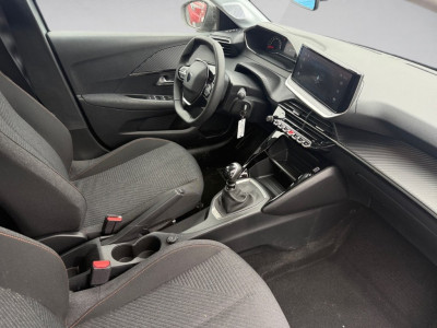 Peugeot 208 Vorführwagen