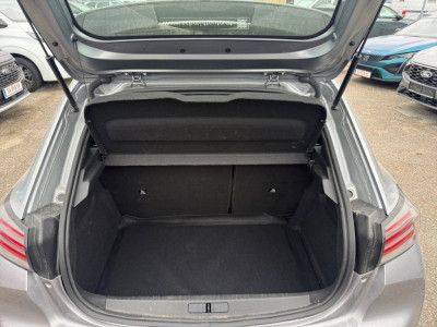 Peugeot 208 Vorführwagen