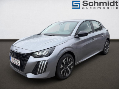 Peugeot 208 Vorführwagen