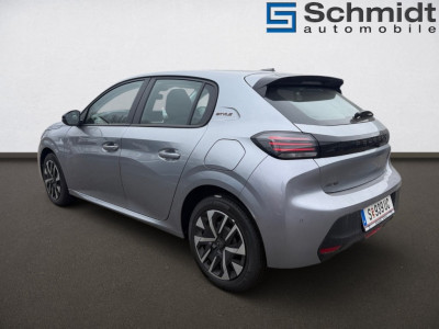 Peugeot 208 Vorführwagen