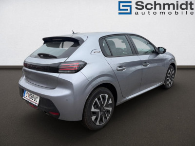 Peugeot 208 Vorführwagen