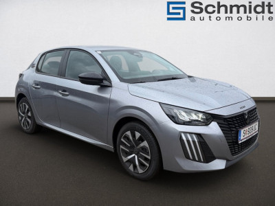 Peugeot 208 Vorführwagen