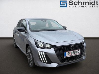 Peugeot 208 Vorführwagen