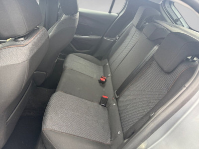 Peugeot 208 Vorführwagen