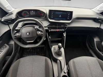 Peugeot 208 Vorführwagen