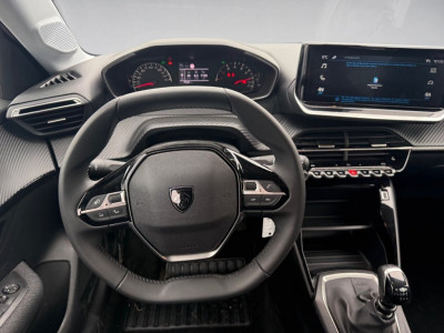 Peugeot 208 Vorführwagen