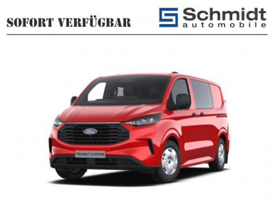 Ford Transit Custom Neuwagen