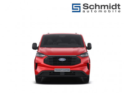 Ford Transit Custom Neuwagen