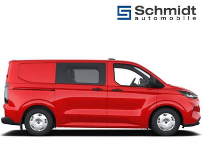 Ford Transit Custom Neuwagen