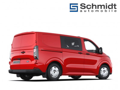 Ford Transit Custom Neuwagen