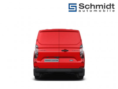 Ford Transit Custom Neuwagen