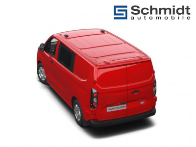 Ford Transit Custom Neuwagen