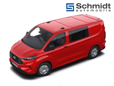 Ford Transit Custom Neuwagen