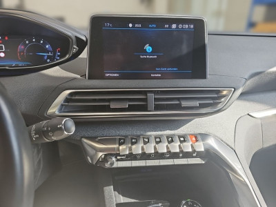 Peugeot 5008 Gebrauchtwagen Peugeot 5008 Gebrauchtwagen