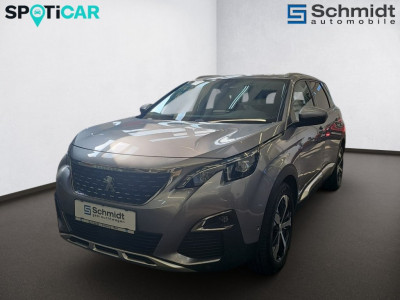 Peugeot 5008 Gebrauchtwagen