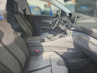 Peugeot 5008 Gebrauchtwagen Peugeot 5008 Gebrauchtwagen