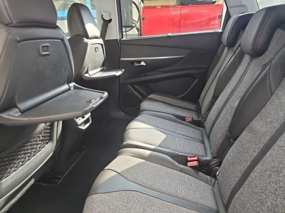 Peugeot 5008 Gebrauchtwagen Peugeot 5008 Gebrauchtwagen