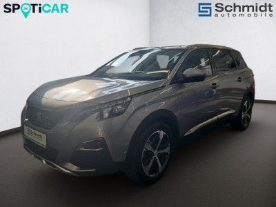 Peugeot 5008 Gebrauchtwagen Peugeot 5008 Gebrauchtwagen