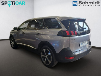 Peugeot 5008 Gebrauchtwagen Peugeot 5008 Gebrauchtwagen