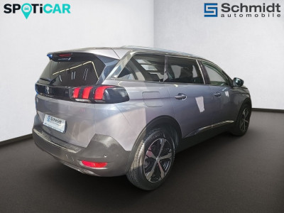 Peugeot 5008 Gebrauchtwagen Peugeot 5008 Gebrauchtwagen