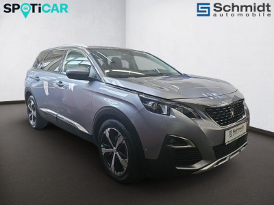 Peugeot 5008 Gebrauchtwagen Peugeot 5008 Gebrauchtwagen