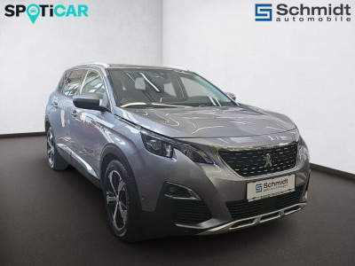 Peugeot 5008 Gebrauchtwagen Peugeot 5008 Gebrauchtwagen