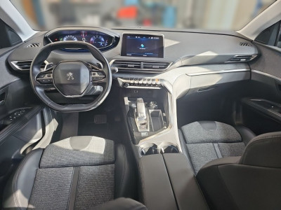 Peugeot 5008 Gebrauchtwagen Peugeot 5008 Gebrauchtwagen