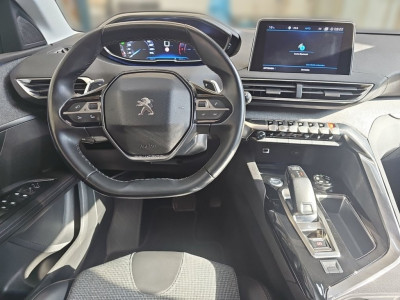 Peugeot 5008 Gebrauchtwagen Peugeot 5008 Gebrauchtwagen