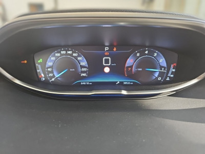 Peugeot 5008 Gebrauchtwagen Peugeot 5008 Gebrauchtwagen