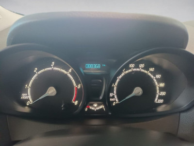 Ford Transit Courier Gebrauchtwagen