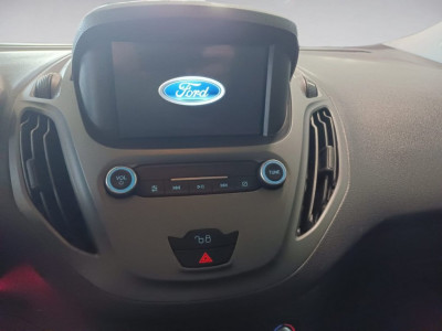 Ford Transit Courier Gebrauchtwagen