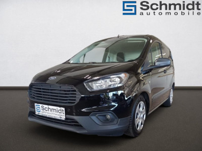 Ford Transit Courier Gebrauchtwagen