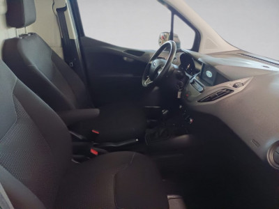 Ford Transit Courier Gebrauchtwagen