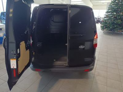 Ford Transit Courier Gebrauchtwagen