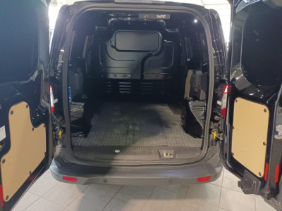 Ford Transit Courier Gebrauchtwagen