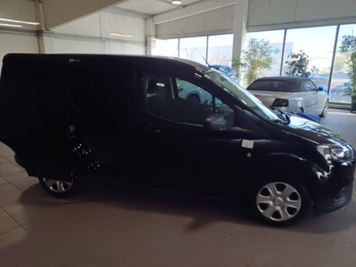 Ford Transit Courier Gebrauchtwagen