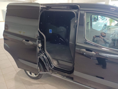 Ford Transit Courier Gebrauchtwagen