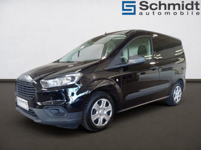 Ford Transit Courier Gebrauchtwagen