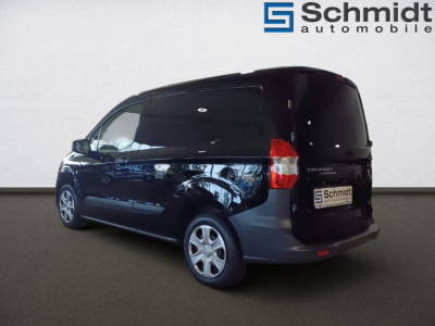 Ford Transit Courier Gebrauchtwagen