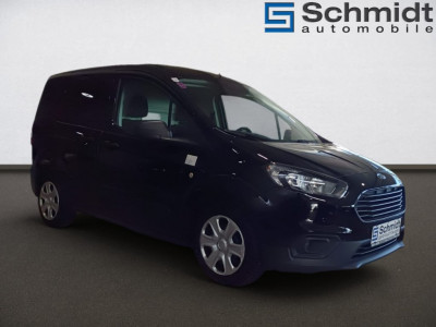 Ford Transit Courier Gebrauchtwagen